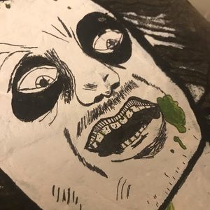 Meet your Posher, Jared